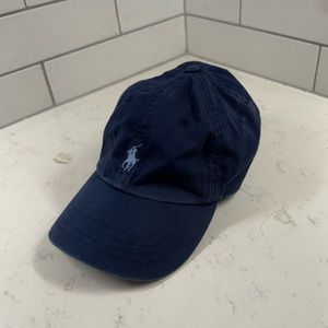 Polo Ralph Lauren Men’s Chino Ball Cap